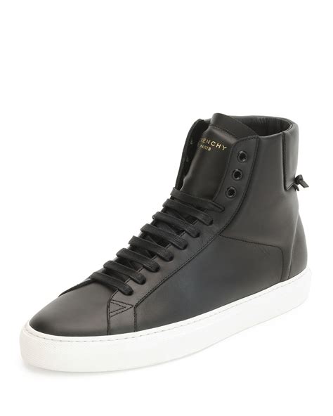 givenchy trainers womens|givenchy high top sneakers men's.